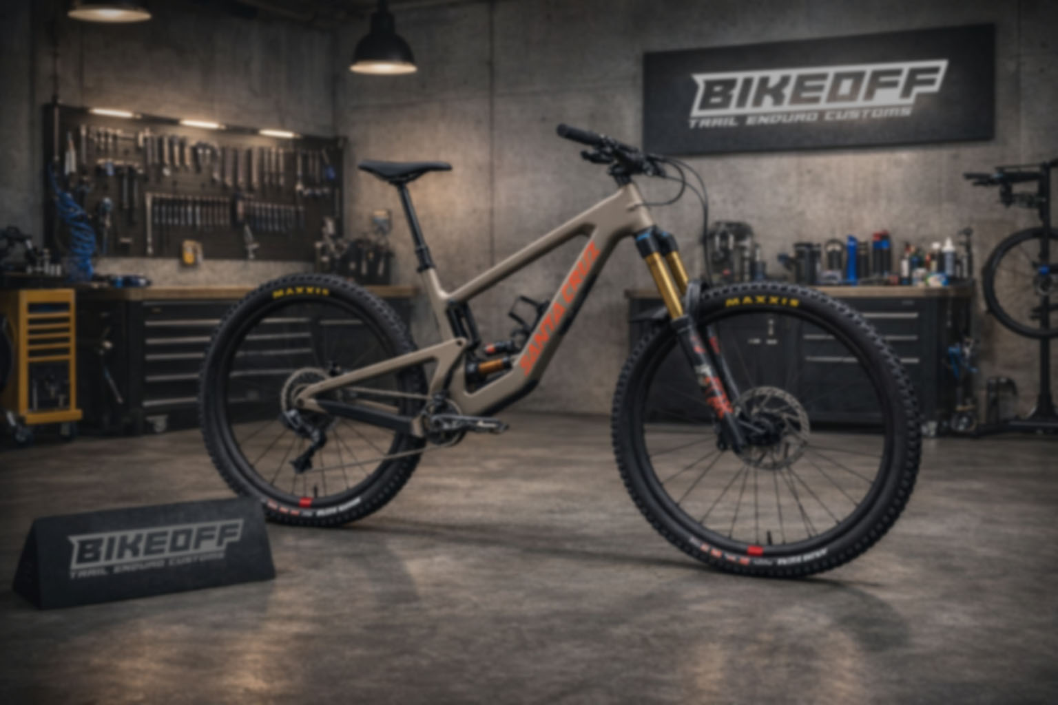 Trail & Enduro
